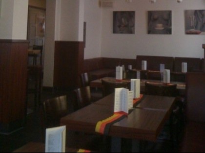 照片: Die Lounge